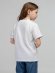 Футболка детская Regent Kids 150, белая 