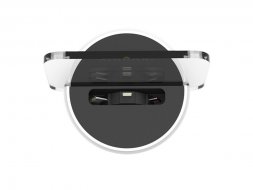 Док-станция 3-в-1 iLO Dock с подсветкой, белый