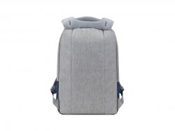 RIVACASE 7562 grey/dark blue рюкзак для ноутбука 15.6&amp;#039;&amp;#039;, серый/темно-синий