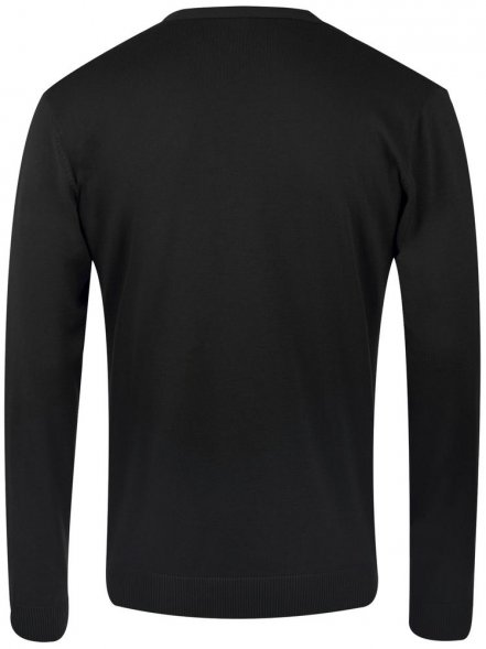 Джемпер мужской Golden Men, черный 