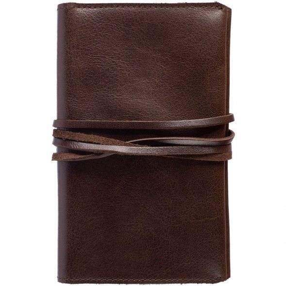 Органайзер для зарядных устройств Apache, темно-коричневый 