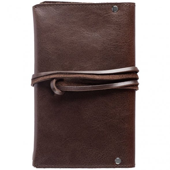 Органайзер для зарядных устройств Apache, темно-коричневый 