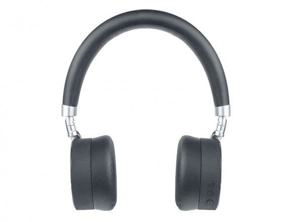 Наушники Rombica Mysound BH-12 Gray 