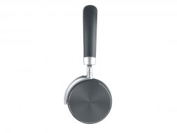 Наушники Rombica Mysound BH-12 Gray