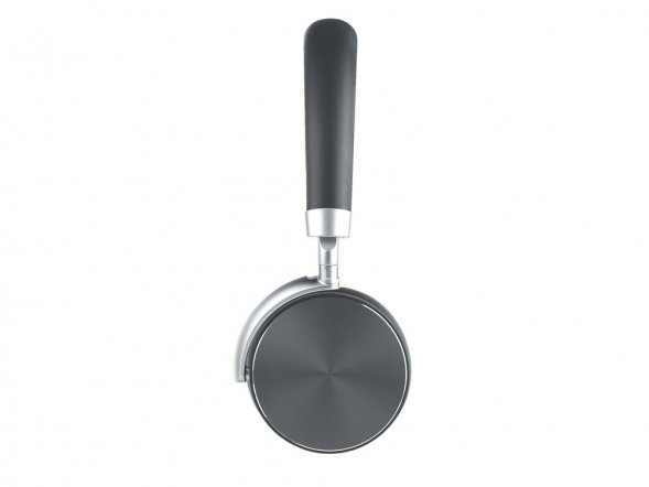 Наушники Rombica Mysound BH-12 Gray 