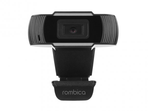 Веб-камера Rombica CameraHD A1 