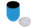 Термокружка Pot 330мл, голубой 