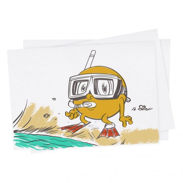 Набор для раскрашивания Ace Pintura 