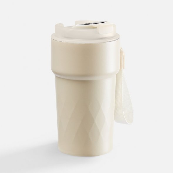 Смарт-термостакан neoMug, белый 