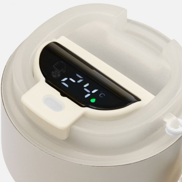 Смарт-термостакан neoMug, белый 