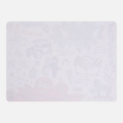 Флисовый плед «Коневедение»