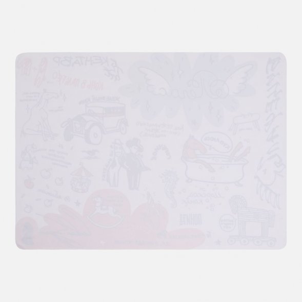 Флисовый плед «Коневедение» 