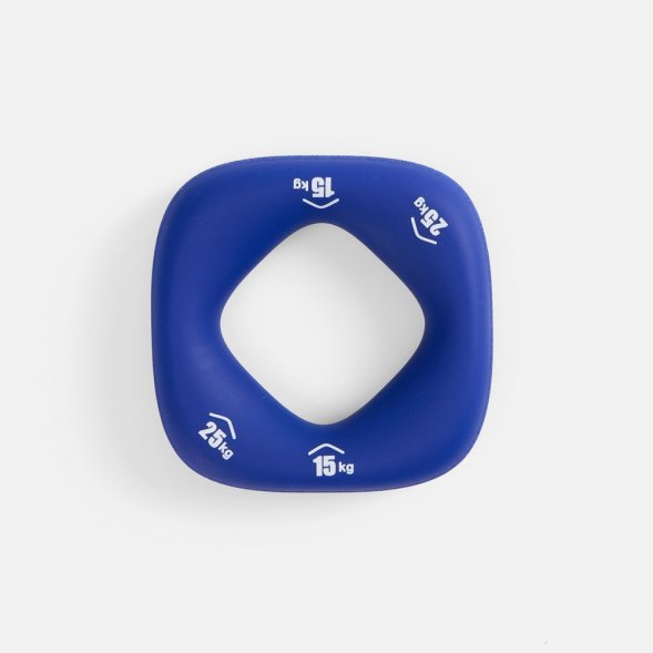 Эспандер кистевой Doubly, синий 