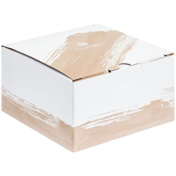 Чайная пара Pastello Moderno, розовая 