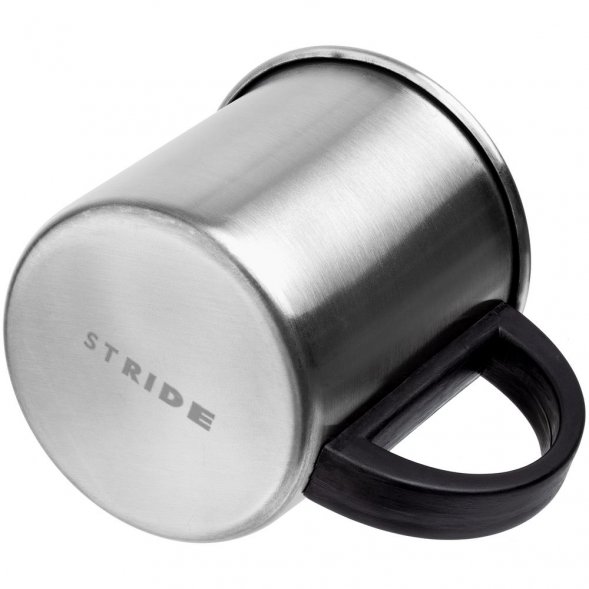 Набор для пикника Lilla Fridag на 2 персоны, серый с синим 