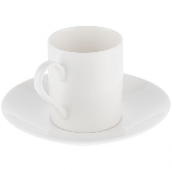 Кофейная пара Mansion, ver.2 