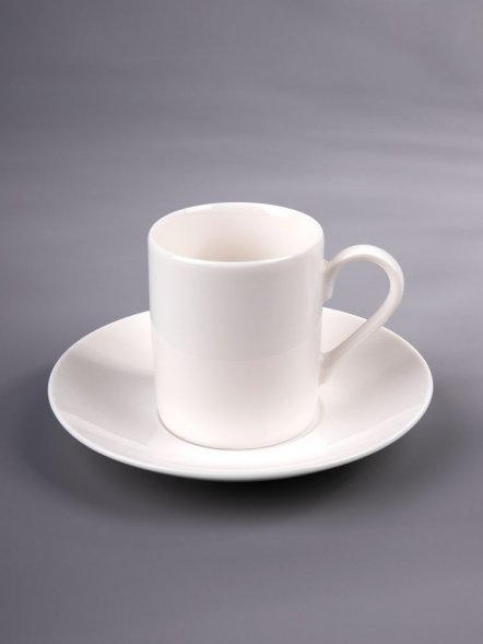 Кофейная пара Mansion, ver.2 