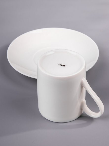 Кофейная пара Mansion, ver.2 