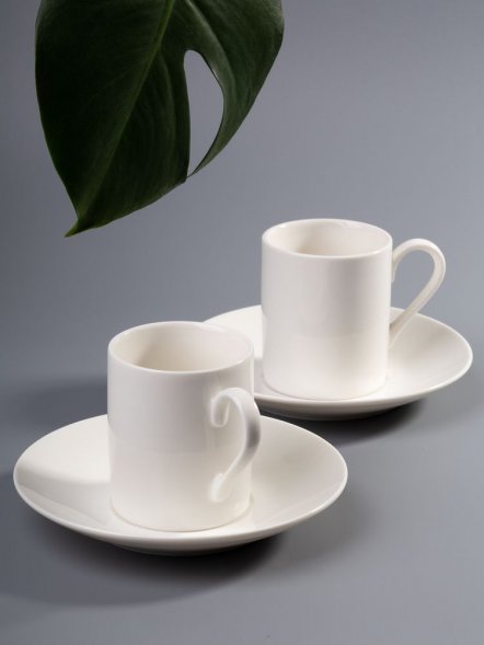 Кофейная пара Mansion, ver.2 