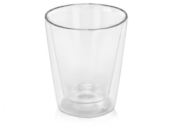 Стакан с двойными стенками Chalet конусообразный, 220 мл 