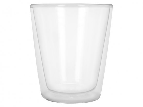 Стакан с двойными стенками Chalet конусообразный, 220 мл 