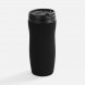 Термостакан Forma, черный 