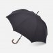 Зонт-трость Mayfair, черный 