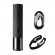 Электрический штопор HuoHou Electric Wine Bottle Opener, черный 