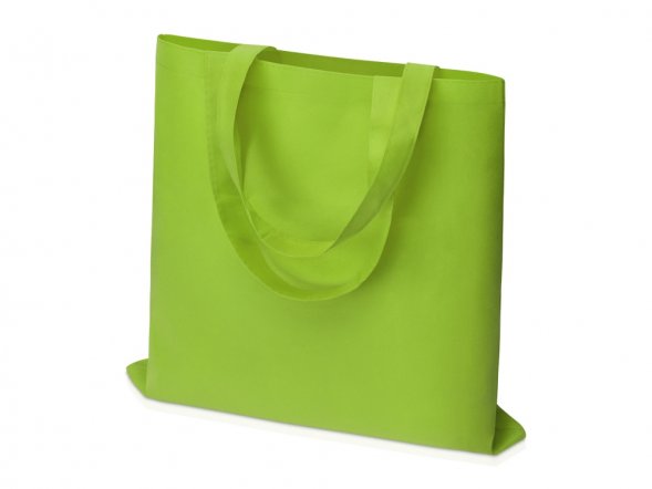Сумка Бигбэг, зеленый 