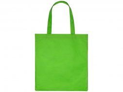 Сумка Бигбэг, зеленый