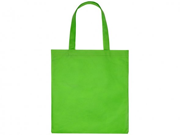 Сумка Бигбэг, зеленый 