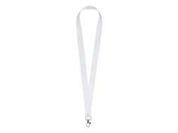 Ланъярд 2 см с карабином