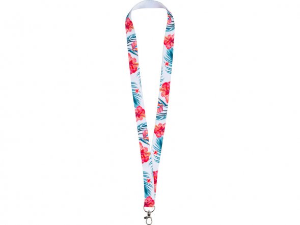 Ланъярд 2 см с карабином 