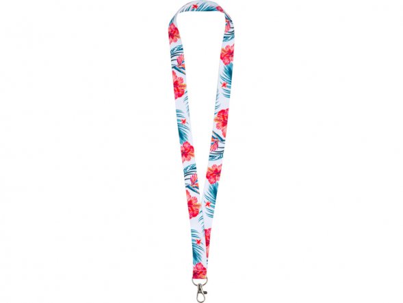 Ланъярд 2 см с карабином 