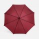 Зонт-трость Standard, бордовый 