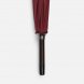 Зонт-трость Standard, бордовый 