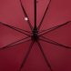 Зонт-трость Standard, бордовый 