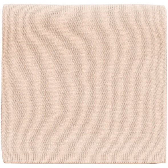 Шарф Real Talk, бежевый 