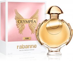 RABANNE OLYMPEA ELIXIR