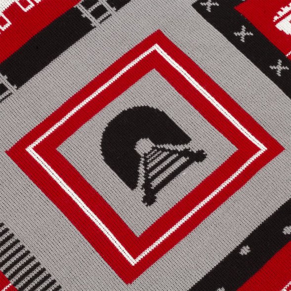 Плед Industry, железные дороги 