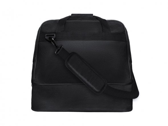 Спортивная сумка CANARY, черный 