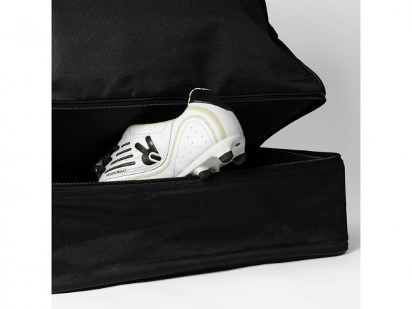 Спортивная сумка CANARY, черный 