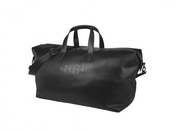 Дорожная сумка Horton Black 