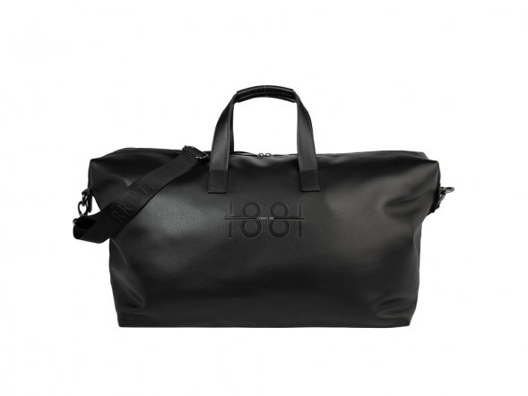 Дорожная сумка Horton Black 