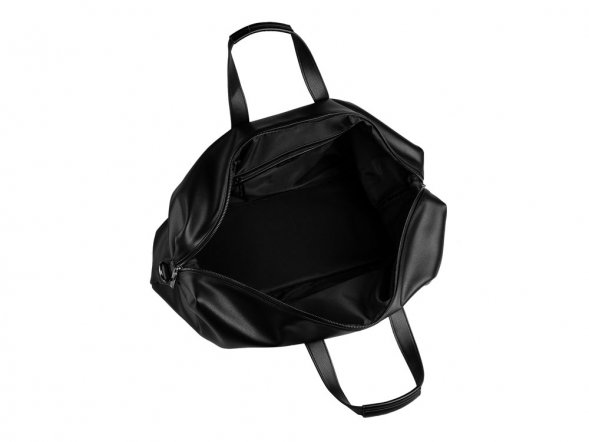 Дорожная сумка Horton Black 