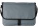 Сумка Omaha, серый/черный 