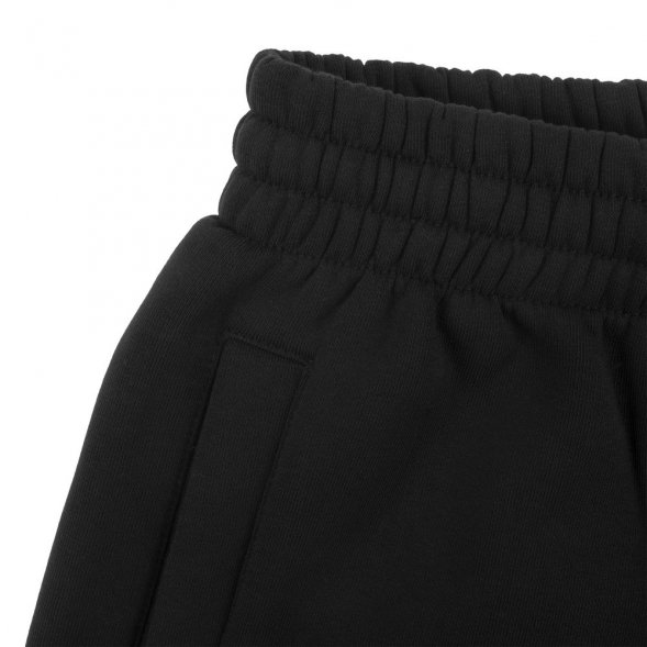 Джоггеры Kulonga, черные 