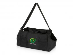 Сумка-органайзер Суррей, черный