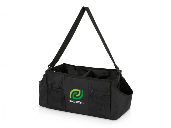 Сумка-органайзер Суррей, черный 