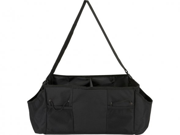 Сумка-органайзер Суррей, черный 